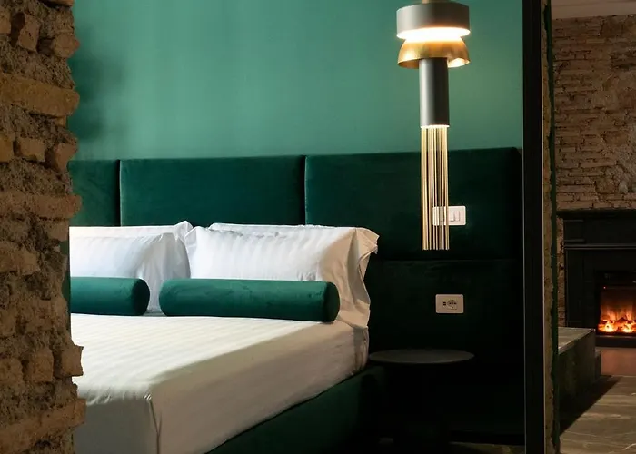 Hotel Colonna Collection Roma