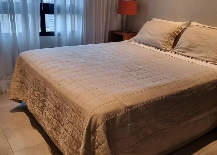 Morada Premium Mcr Pinheiros Hotel São Paulo