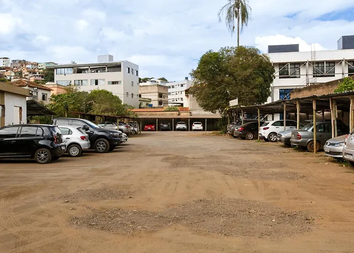 Ems Hotel Congonhas 