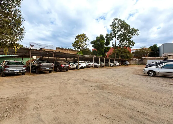 Ems Hotel Congonhas 