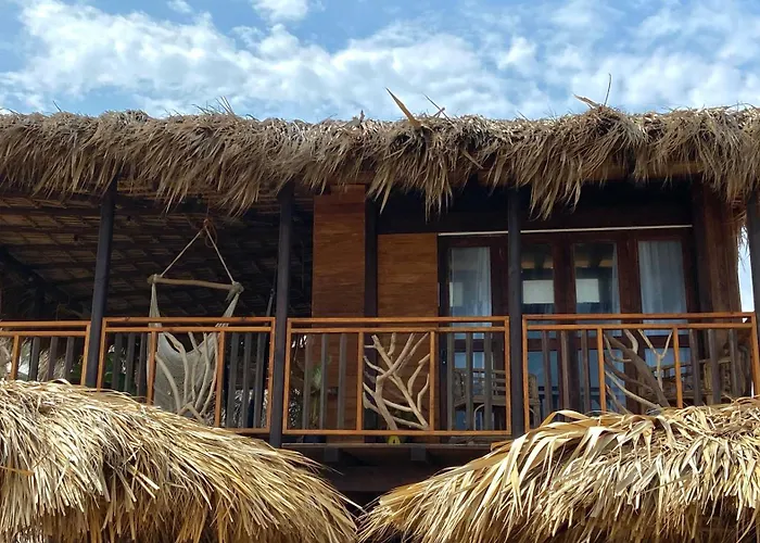 Cafe Maya Zipolite