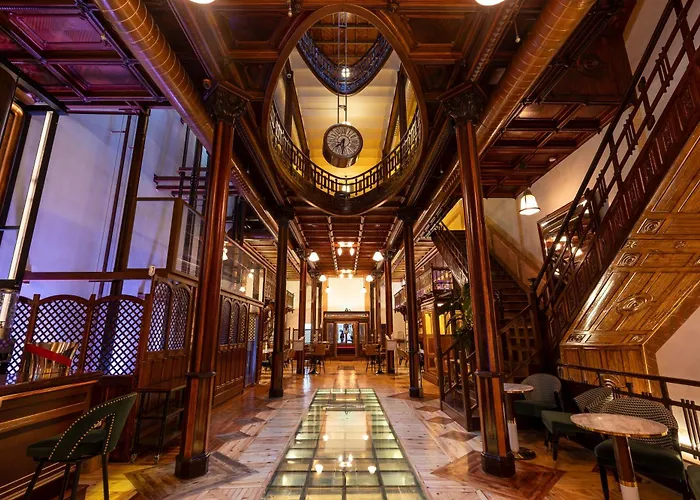 Hotel Las Tres Campanas Badajoz