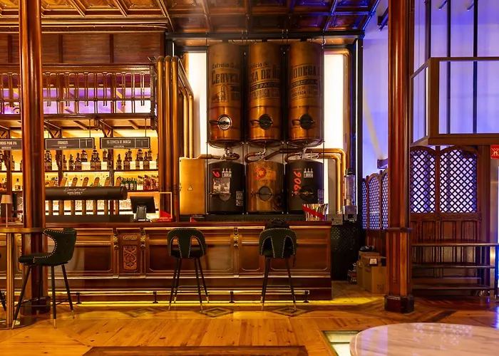 Hotel Las Tres Campanas Badajoz