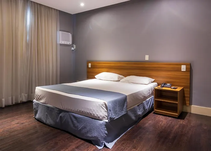 Braston Augusta Hotel By Castelo Itaipava São Paulo