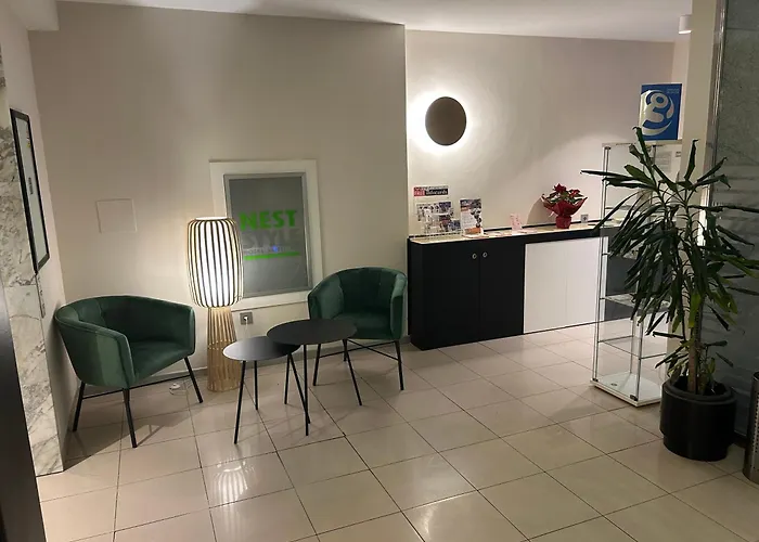 Hotel Nest Style Santiago Santiago de Compostela