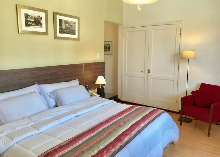 Hotel Casablanca Imperial Petrópolis