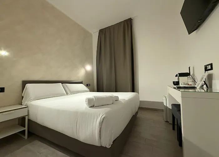 Relais Merulana Guest House Roma