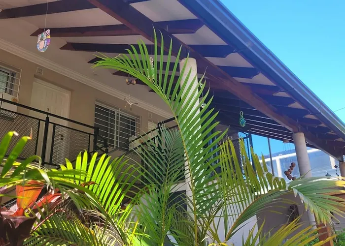 Le Soleil Apart Hotel Colón