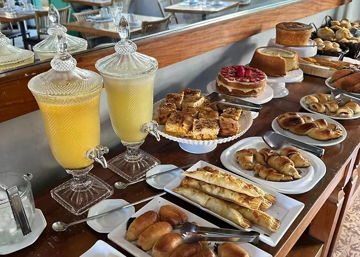 Pousada Solar Dos Guaras Catas Altas