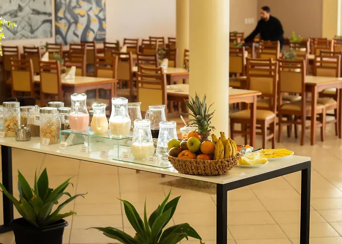 Hotel Caverá Alegrete