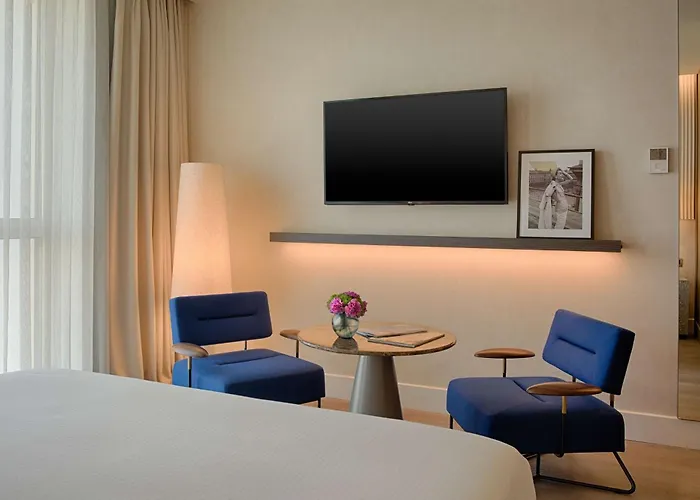 Nh Collection Milano Citylife