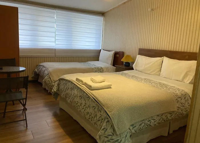 Hostal Argentina Osorno