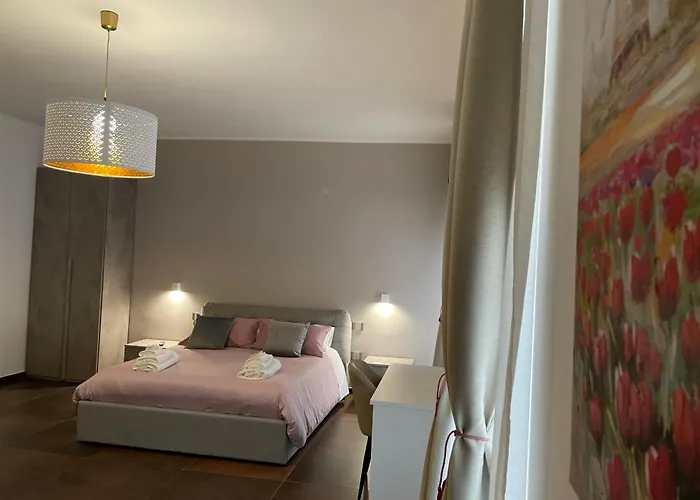 B&B Petruzzelli Bari