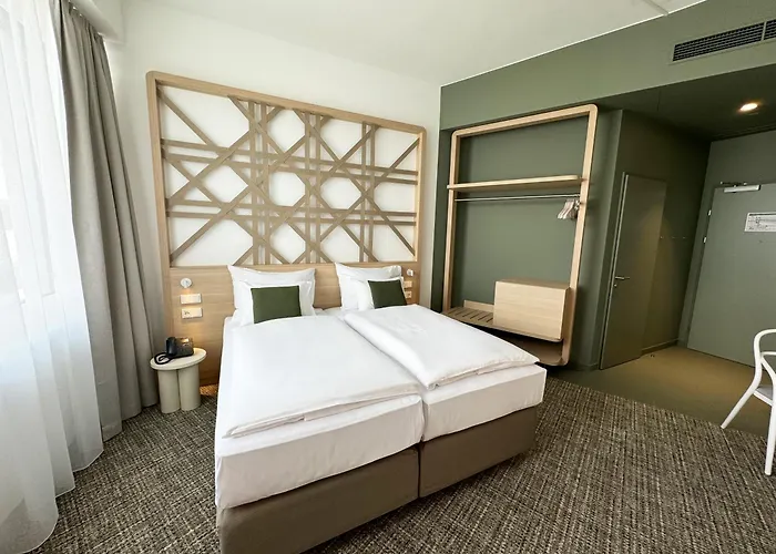 Arcotel Aq Wien