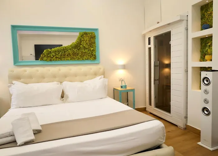 Resilienza Resort Napoli