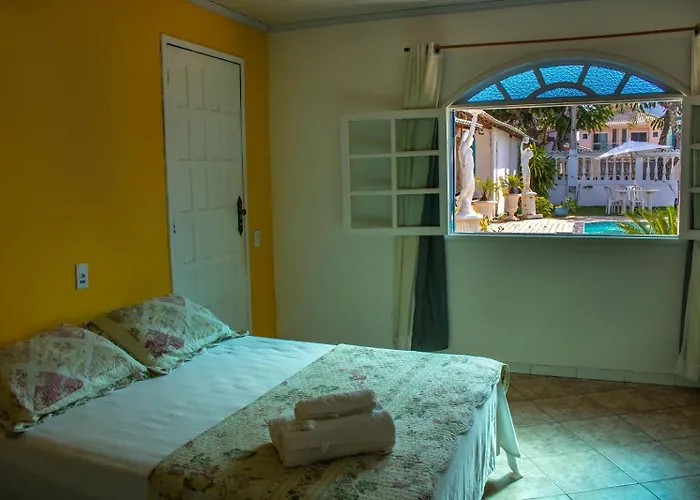 Pousadinha Bia Rio das Ostras