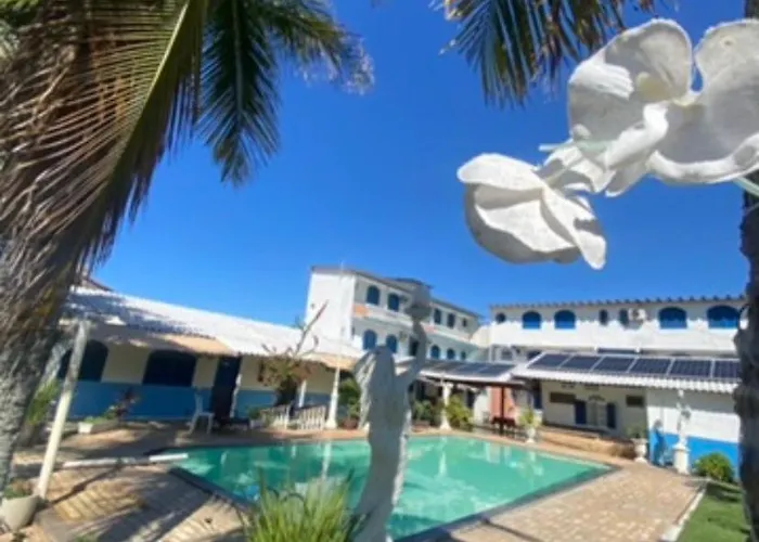 Pousadinha Bia Rio das Ostras