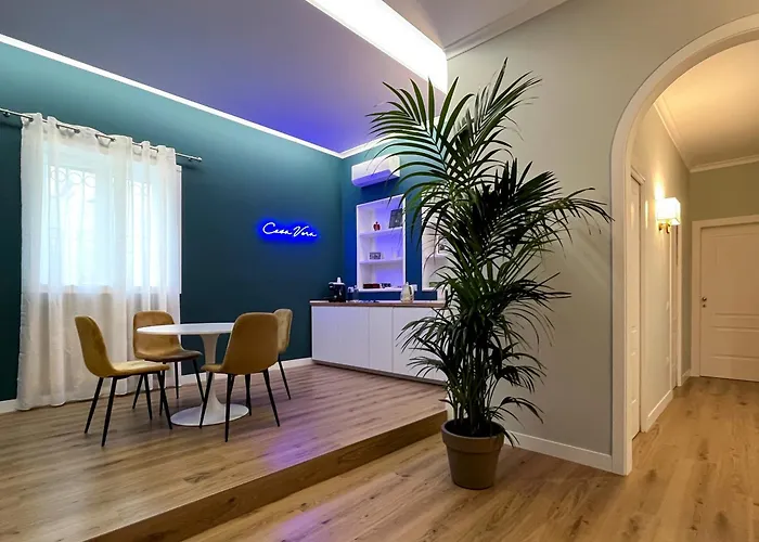 Casa Vera Napoli