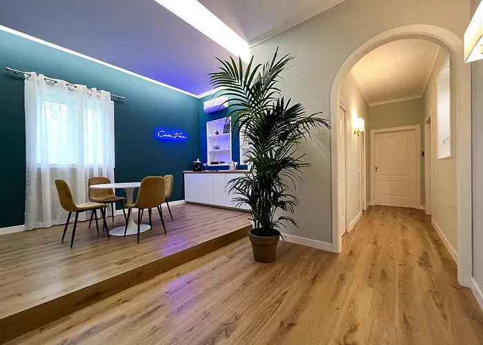 Casa Vera Napoli