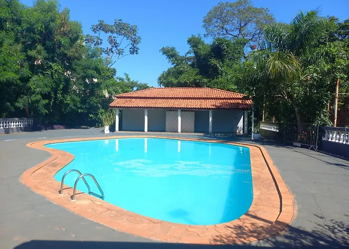 Chácara Andrades Vila Ribeirão Preto