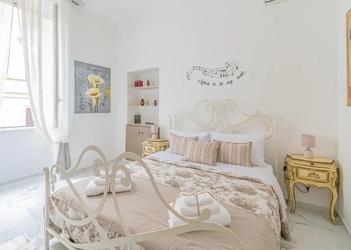 Home Relax San Giovanni Roma