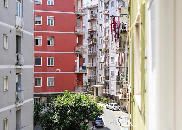 Dimora Vomero Napoli