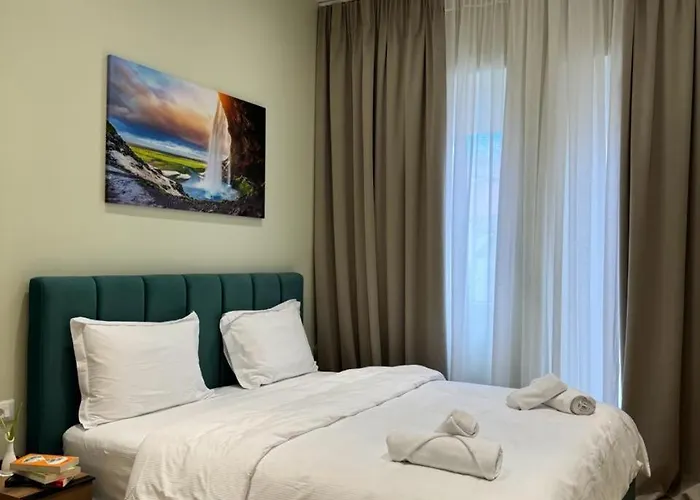 Vila Panto Tirana