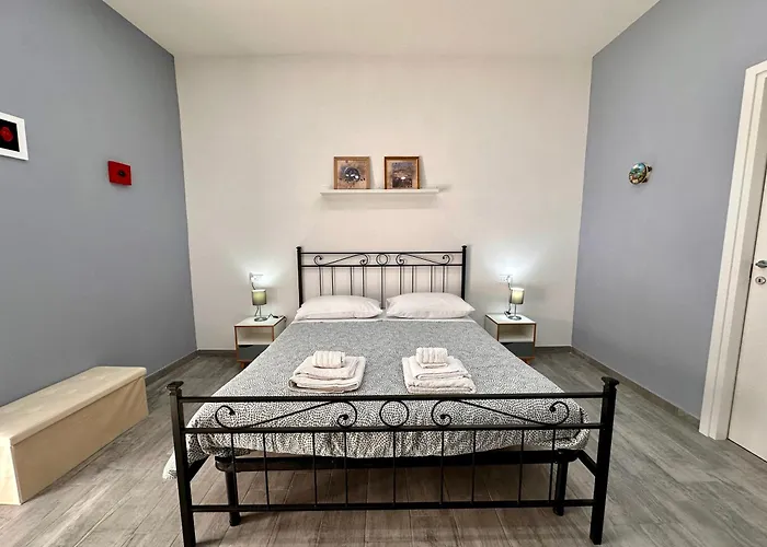 B&B I Tre Santi Napoli