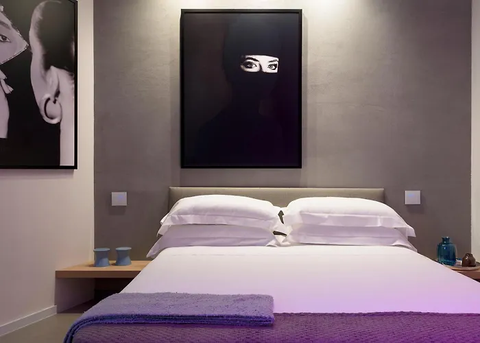 Catania Smart Apartments