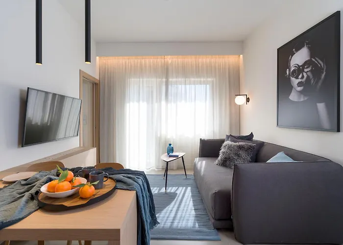 Catania Smart Apartments