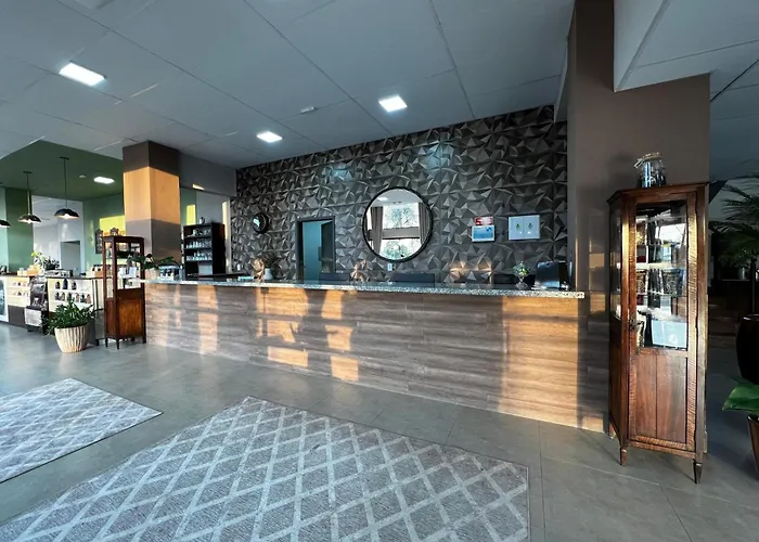 Hotel Barra Bonita