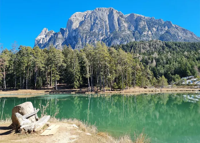 Solaia Hotel & Guesthouse Castelrotto