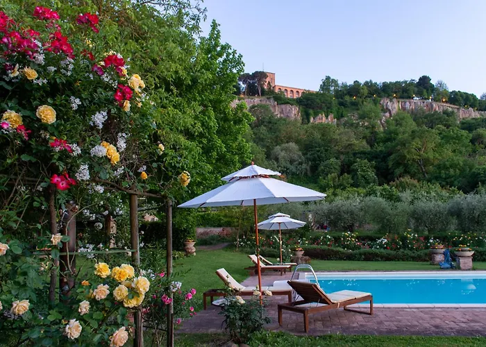 Podere Sette Piagge Orvieto