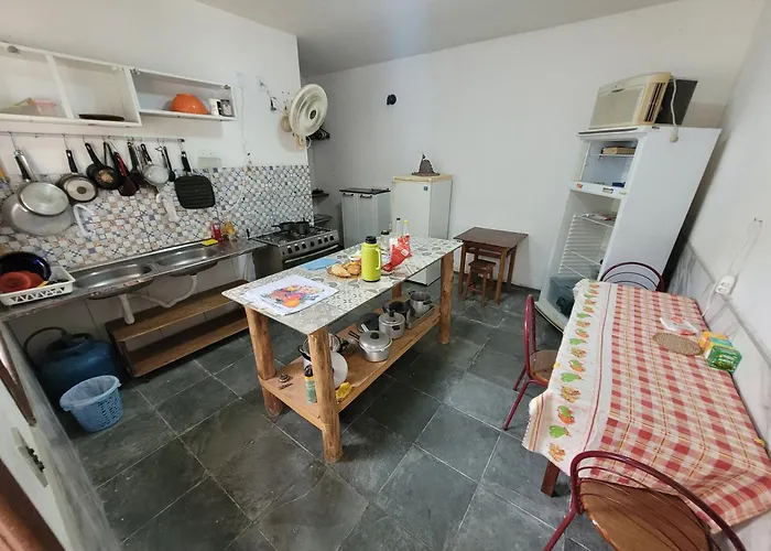 Hostel Tabapiri Porto Seguro