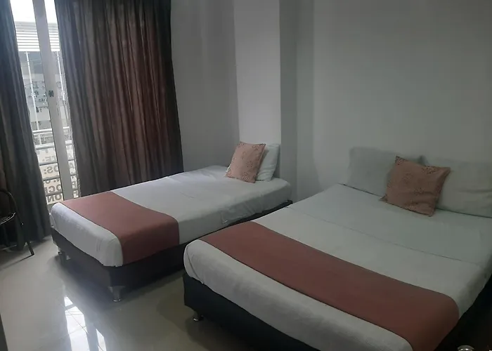 Hotel Aussie Koala Armenia 