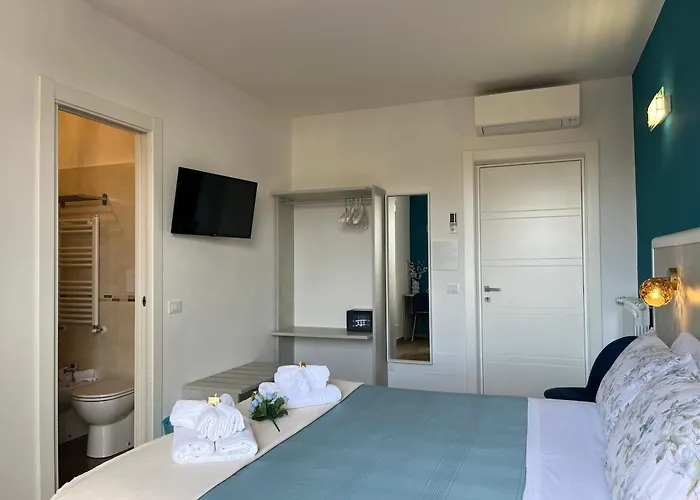 Porta alla Croce Guest House Firenze