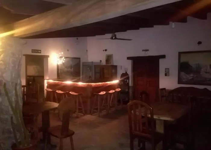Bed and Breakfast Altos de la Pacha Cafayate