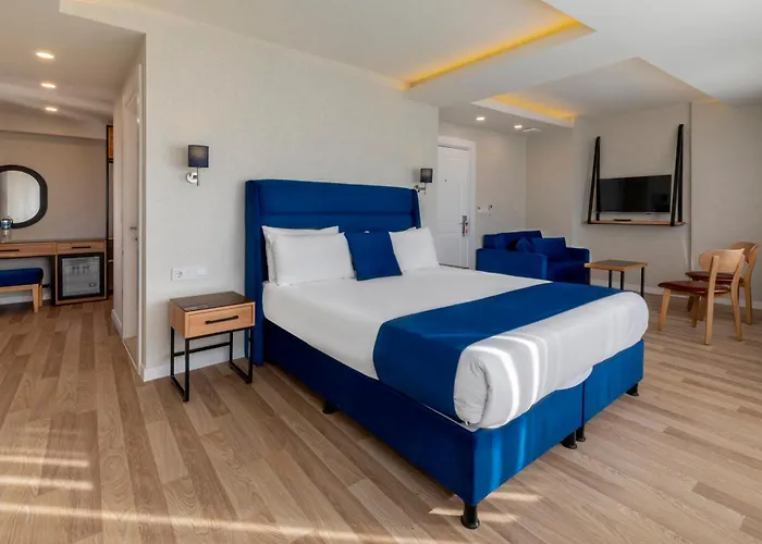 Union Hotel Karakoey Provincia di Provincia di Istanbul