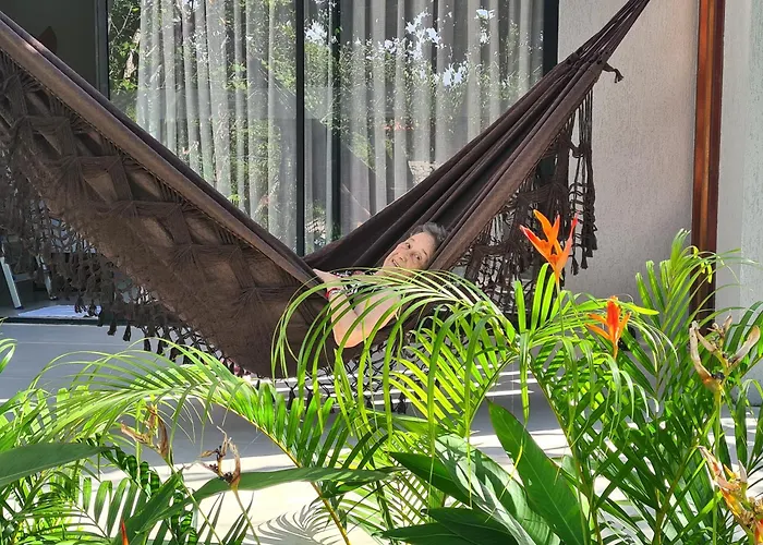 Brisas Do Sul Condo Boutique Praia de Pipa
