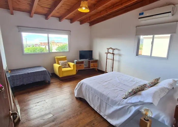 Villa Alquileres Cafayate
