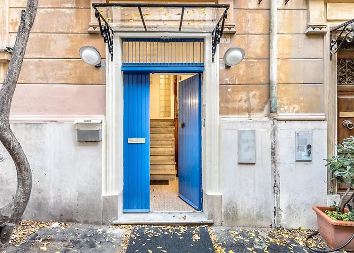 Palazzo Sapienza Design Suites Roma