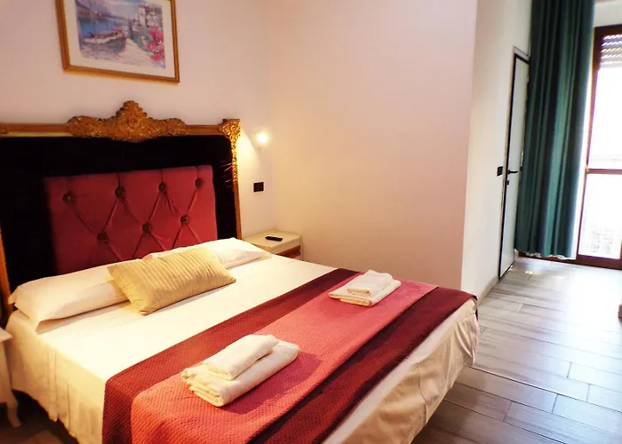 Marittima Hotel Rimini