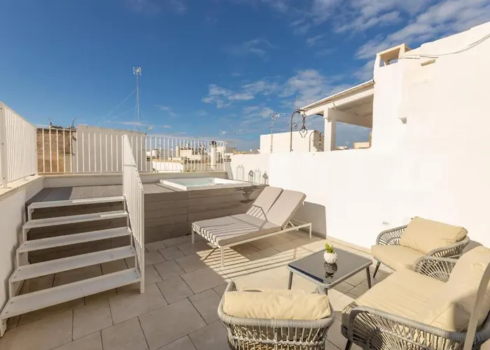Hotel Relais Ena Gallipoli