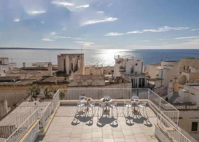 Hotel Relais Ena Gallipoli
