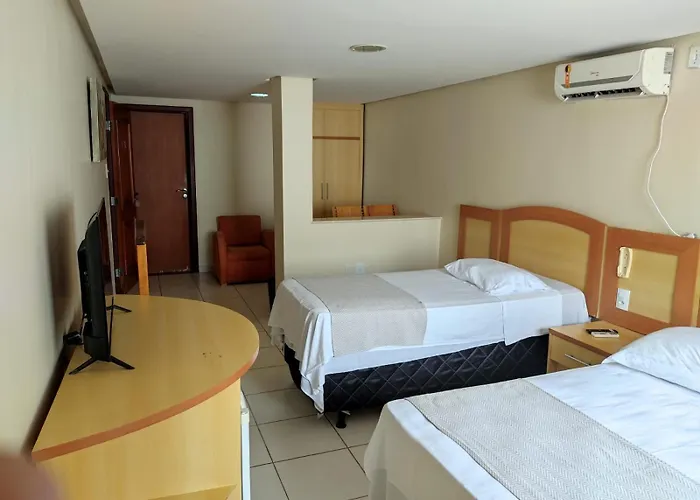 Gran Novo Roza Hotel Patos de Minas