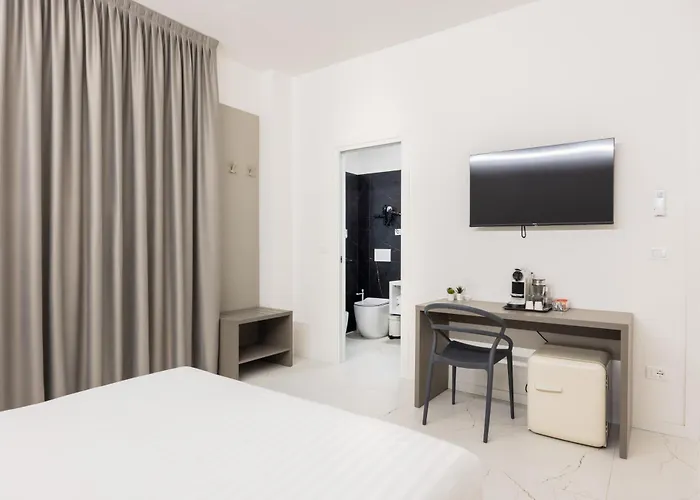 Excelsior Station Suite Bologna