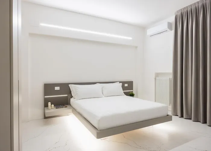 Excelsior Station Suite Bologna