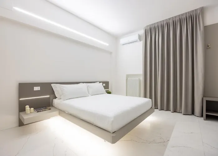 Excelsior Station Suite Bologna