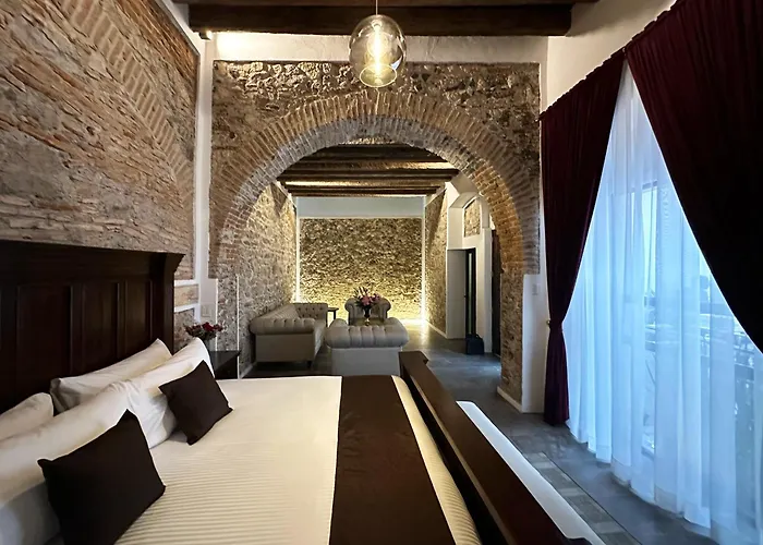 Hotel Boutique Casona 65 Heroica Puebla de Zaragoza