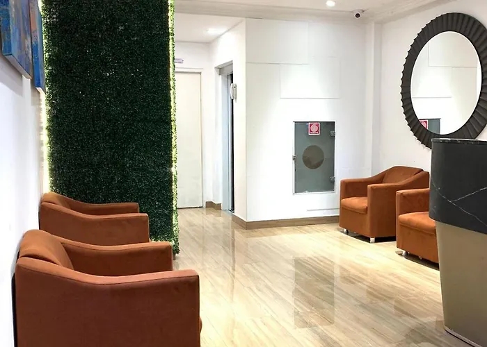 Lory Studio Hotel São Paulo